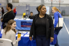 April 11, 2024: State Senator John I. Kane and State Representative Carol Kazeem host annual  Senior Expo .