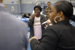 April 11, 2024: State Senator John I. Kane and State Representative Carol Kazeem host annual  Senior Expo .