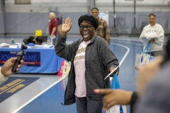 April 11, 2024: State Senator John I. Kane and State Representative Carol Kazeem host annual  Senior Expo .
