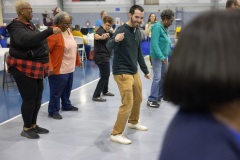 April 11, 2024: State Senator John I. Kane and State Representative Carol Kazeem host annual  Senior Expo .