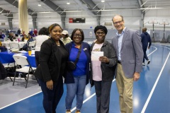 April 11, 2024: State Senator John I. Kane and State Representative Carol Kazeem host annual  Senior Expo .