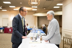 May 4, 2023: Senator Kane hosts Senior Fair