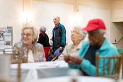 May 4, 2023: Senator Kane hosts Senior Fair