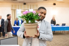 May 4, 2023: Senator Kane hosts Senior Fair