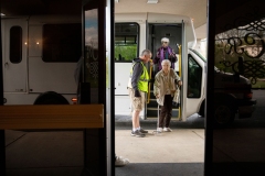 May 4, 2023: Senator Kane hosts Senior Fair