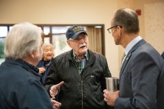 May 4, 2023: Senator Kane hosts Senior Fair