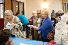 May 4, 2023: Senator Kane hosts Senior Fair