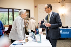 May 4, 2023: Senator Kane hosts Senior Fair