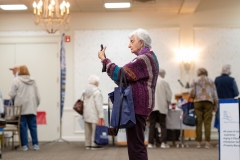 May 4, 2023: Senator Kane hosts Senior Fair