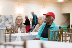 May 4, 2023: Senator Kane hosts Senior Fair