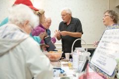 May 4, 2023: Senator Kane hosts Senior Fair