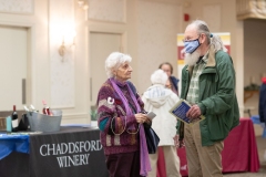 May 4, 2023: Senator Kane hosts Senior Fair