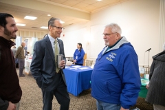 May 4, 2023: Senator Kane hosts Senior Fair