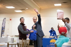 May 4, 2023: Senator Kane hosts Senior Fair
