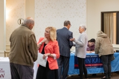 May 4, 2023: Senator Kane hosts Senior Fair