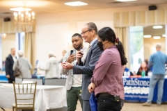 May 4, 2023: Senator Kane hosts Senior Fair