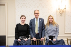 May 4, 2023: Senator Kane hosts Senior Fair