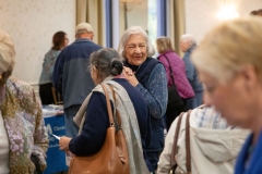 May 4, 2023: Senator Kane hosts Senior Fair