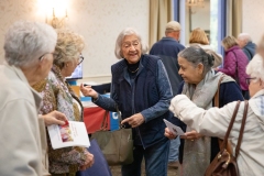 May 4, 2023: Senator Kane hosts Senior Fair