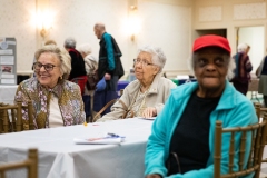 May 4, 2023: Senator Kane hosts Senior Fair