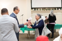 May 4, 2023: Senator Kane hosts Senior Fair