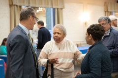 May 4, 2023: Senator Kane hosts Senior Fair