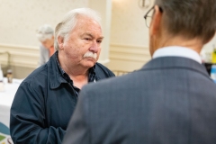 May 4, 2023: Senator Kane hosts Senior Fair