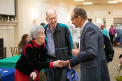 May 4, 2023: Senator Kane hosts Senior Fair