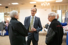May 4, 2023: Senator Kane hosts Senior Fair