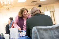 May 4, 2023: Senator Kane hosts Senior Fair