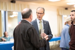 May 4, 2023: Senator Kane hosts Senior Fair