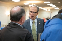 May 4, 2023: Senator Kane hosts Senior Fair