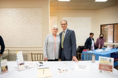 May 4, 2023: Senator Kane hosts Senior Fair