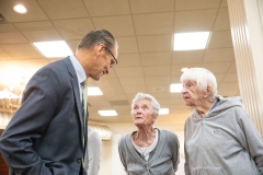 May 4, 2023: Senator Kane hosts Senior Fair