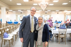 May 4, 2023: Senator Kane hosts Senior Fair