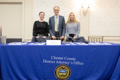 May 4, 2023: Senator Kane hosts Senior Fair