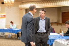 May 4, 2023: Senator Kane hosts Senior Fair