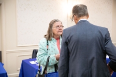 May 4, 2023: Senator Kane hosts Senior Fair