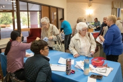 May 4, 2023: Senator Kane hosts Senior Fair