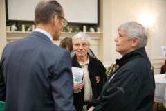 May 4, 2023: Senator Kane hosts Senior Fair