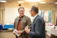 May 4, 2023: Senator Kane hosts Senior Fair