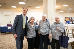 May 4, 2023: Senator Kane hosts Senior Fair