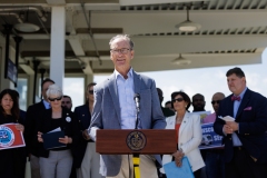SEPTA Rally