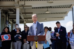 SEPTA Rally