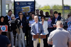 SEPTA Rally