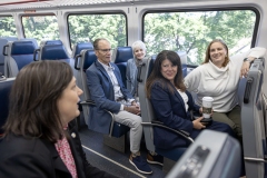 Philly Stands Strong for SEPTA