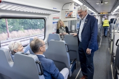 Philly Stands Strong for SEPTA