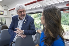 Philly Stands Strong for SEPTA