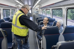 Philly Stands Strong for SEPTA