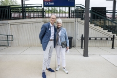 Philly Stands Strong for SEPTA